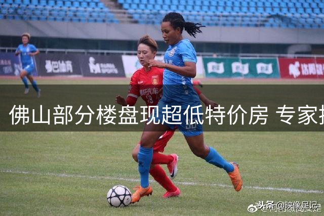 佛山部分楼盘现超低特价房 专家提醒购房需理性